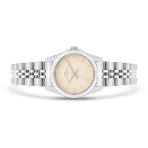Rhodenwald & Söhne Female Stainless steel Watch 27,5mm