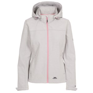 Trespass Womens/Ladies Leah Waterproof Softshell Jacket