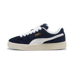 PUMA Herr Suede XL Håriga Sneakers
