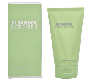 Jil Sander Evergreen Duschgel 150 ml