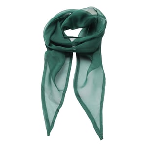 Premier Dames chiffon sjaal