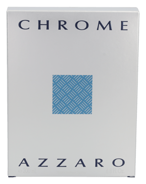 Azzaro Chrome Eau De Toilette 200ml