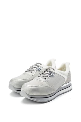 Whisp Grey Sneakers