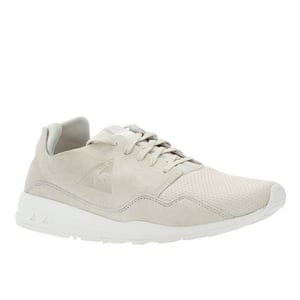 Le Coq Sportif LCS Pure Mono Heren Beige Trainers