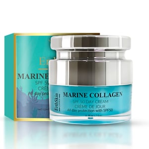Marin Kollagen SPF50 Dagkräm 50ml