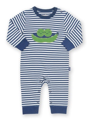 Kite Clothing Ha-Pea Romper