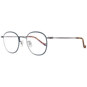 Hackett Blauw Heren Optische Monturen