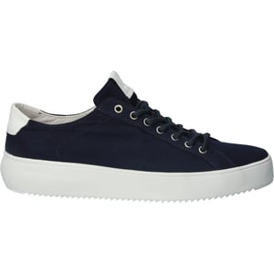 MORGAN - Navy - Sneaker (low)