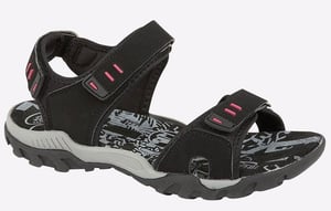 PDQ Shoreline Sports Sandals Womens