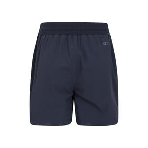 Mountain Warehouse Dames/Dames Explorer Korte Broek (Donkerblauw)