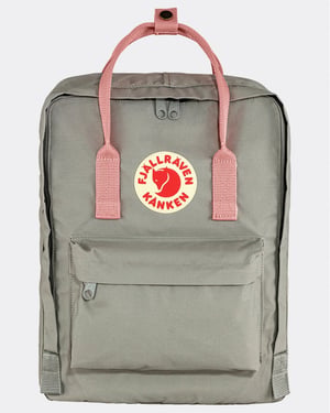Fjallraven Kanken Classic Unisex Backpack