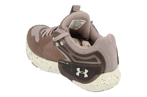 Under Armour HOVR Apex 2 Womens Running Trainers
