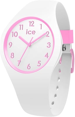 Ice Watch Ola Kids Child's White Watch 014426