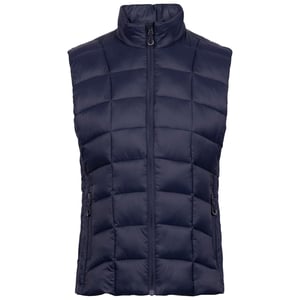 Trespass dam/dam Ogbere Gilet (marin)