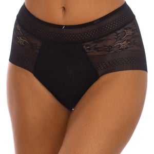 MAGIC BAND onzichtbare kant en elastische stof onderbroek 1031610 dames