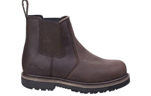 Amblers AS231 Dealer Veiligheidslaarzen Heren