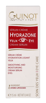 Guinot Hydrazone Eye Cream Serum 15 ml