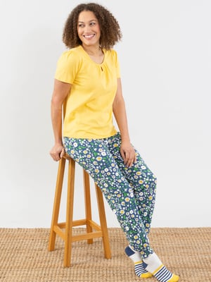 Kite Clothing Lyme Loungers Bumble Blooms