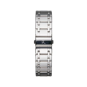 Pierre Cardin Pigalle Boulevard herenhorloge Zilverkleurig CPI.2027