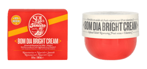 Sol De Janeiro Bom Dia Bright Body Cream 240 ml