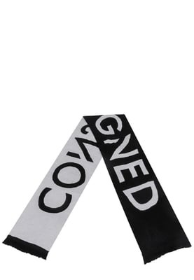 Faale Consigned Oversized Scarf