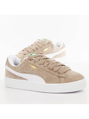 Puma Heren Suede XL Sneaker