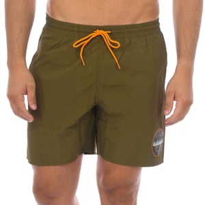 V-VERNEY short style swimsuit with quick-drying fabric NP0A4G5C men