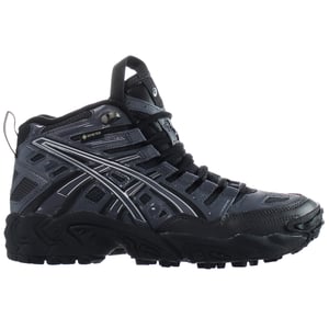 Asics HS3-S Gel-Nandi SP V G-TX Grå Träningsskor för herrar