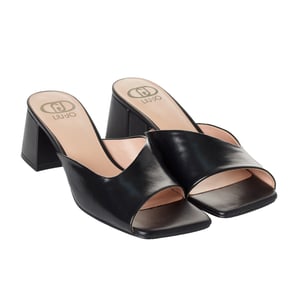 Vrouwen sandalen met hoge hak SA4213PX460