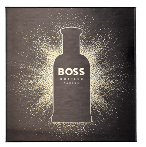 Hugo Boss Bottled Parfum 50ml + Deodorant Spray 150ml Gift Set