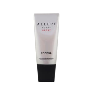 Allure Homme Sport - Aftershave Hydrator 100ml