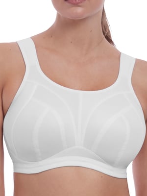 Dynamic Soft Cup Sports Bra