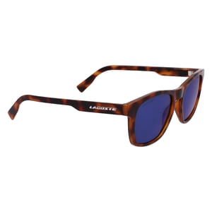 Lacoste Herrsolglasögon 56/18/145 mm bioplast