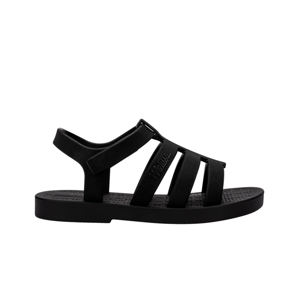 Sun Rodeo Black Sandal