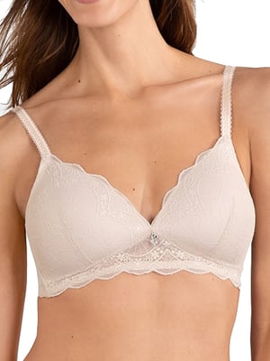 Naturana Padded Non-Wired Bra