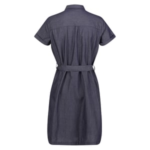 Regatta Womens/Ladies Rema Shirt Dress (Chambray)