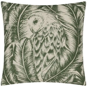 Wylder Albus Jacquard  Cushion Cover