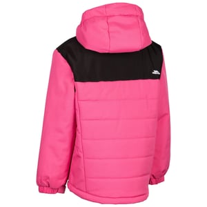 Trespass Kinder/kids halston ski-jas