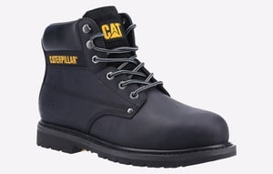 Caterpillar Powerplant S3 GYW Veiligheidslaarzen Heren