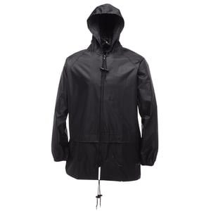 Regatta Grote buiten mens outdoor classics waterdichte stormbreak jacket