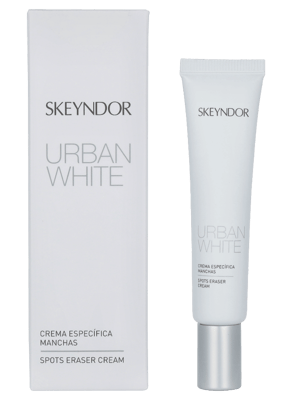 Skeyndor Urban White Shield Spots Eraser Cream15 ml.