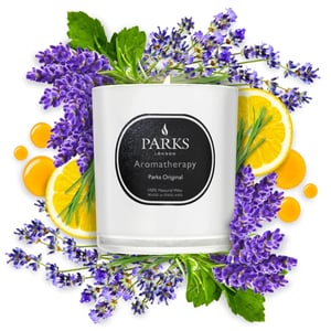 PARKER ORIGINAL STEARINLJUS 220G