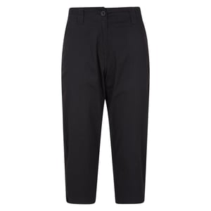 Mountain Warehouse Dam/Dotter Coastal Stretch Capri (Svart)
