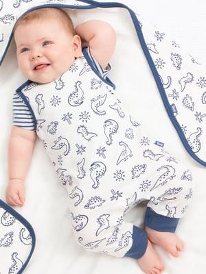 Kite Clothing Dino Earth Dungarees