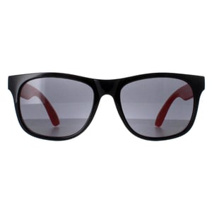Smarty Rectangle Kids Black Orange Grey X2133