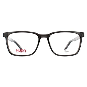 Hugo Van Hugo Boss Bril Hg 1074 5Rk Gray Black Men