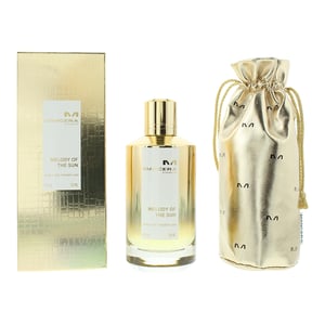 Mancera Paris Melody Of The Sun Eau de Parfum 120ml Spray Unisex