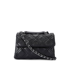 Carvela  Rosa Chain Shoulder Bag