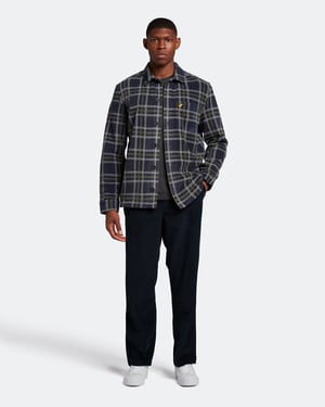 Lyle and Scott Plain t-shirt