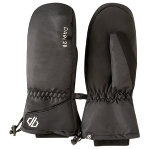 Dare 2B Mens Veracity II Ski Gloves (Black)